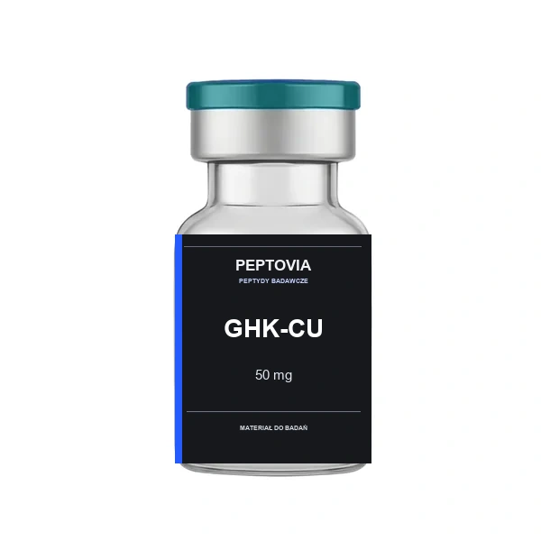 GHK-Cu (50 mg)