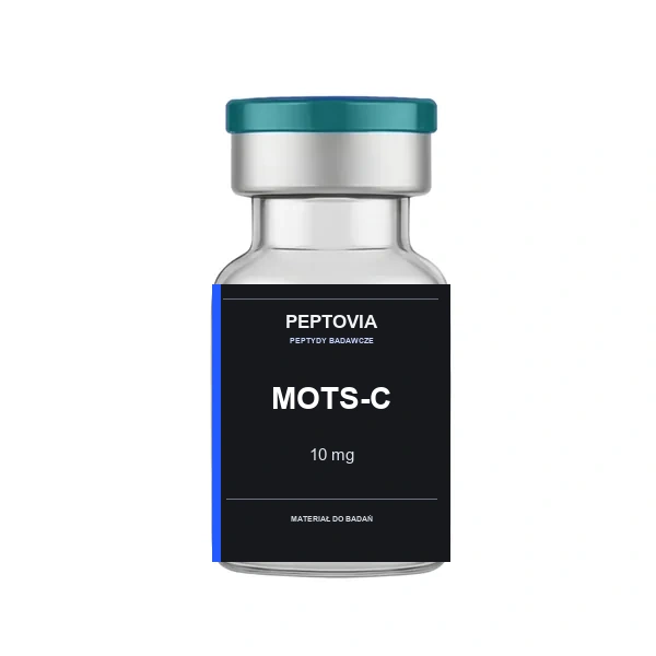 MOTS-C (10 mg)