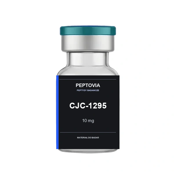 CJC-1295 bez DAC (10 mg)