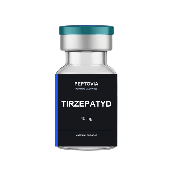 Tirzepatyd (40 mg)