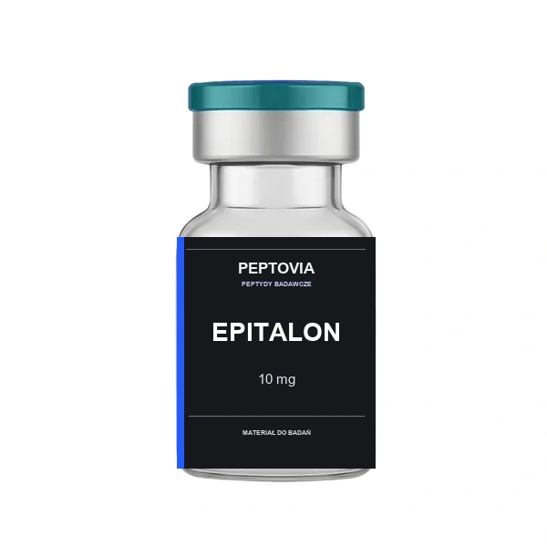 Epitalon (10 mg)