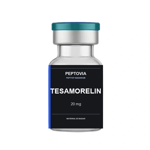 Tesamorelin (20 mg)