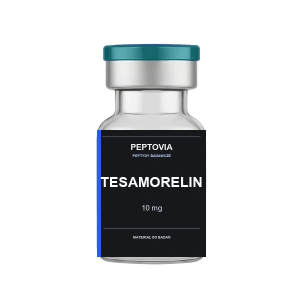Tesamorelin (10 mg)
