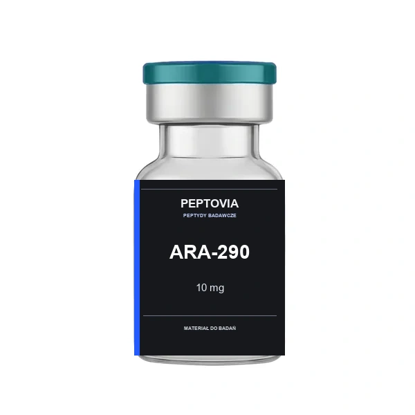 ARA-290 (Cibinetide) (10 mg)