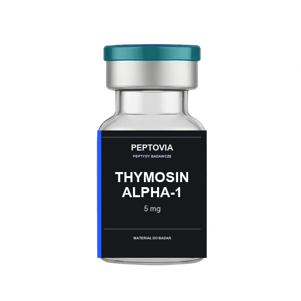 Tymozyna alfa-1 (5 mg)