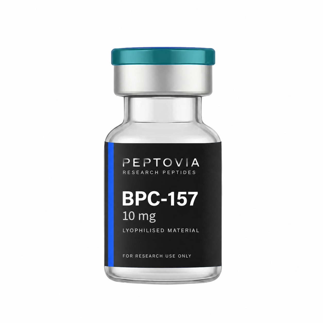 Peptovia BPC-157 10 mg